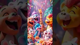 The upside down bakery #story #cartoon #trending #animation
