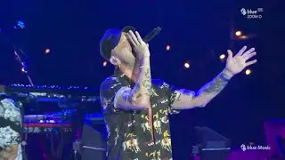 Life in Color (Live at Moon and Stars)