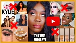 TRENDS THAT NEED TO DIE IN 2018 | MsTopacJay