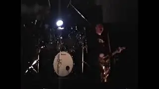 Smashing Pumpkins - Fuck you (Kezar Pavilion, 1996-02-07)