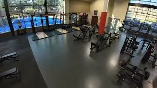 Sam Houston State