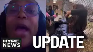 Update: 7 Kids &lsquo;Charged And Arrested&rsquo; For &lsquo;Jumping Chicago Mom&rsquo;, Punished With Counseling' - HP News