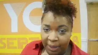 2011 Atlanta Hair Show