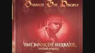 shabazz the disciple ya exodust