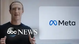 Facebook parent company Meta to cut 11K jobs l GMA