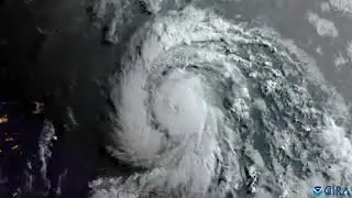 Climate.gov | Hurricane Beryl's first four days
