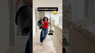 C&oacute;mo limpiar tu casa en 20 min! #suscribete