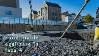 CATTED Family | Fundația de egalizare &icirc;n Faza 4
