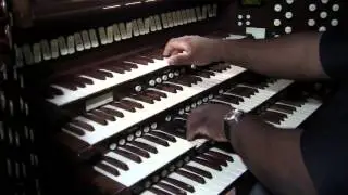 Adventiste/SDA - Mon coeur joyeux, plein d'esp&eacute;rance