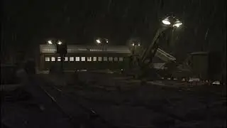 Calling All Engines Storm Theme