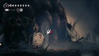(Silksong pt 14) Accidentally Unleashing Eldritch Horrors Unto the Land