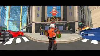 Spider fighter 3 I play