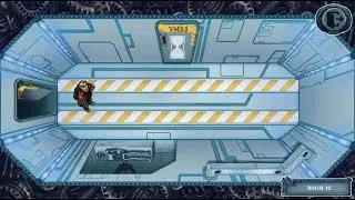 MechCube: Escape Walkthrough [OGUREC APPS]