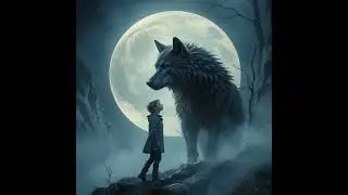 When The Wolf Was Real #music