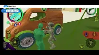 Toy Soldier Game Toy🤯 Soldier g❤️&zwj;🔥ame First episode
