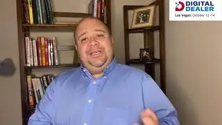 Stan Sher of Dealer eTraining To Speak On Automotive BDC At Digital Dealer Las Vegas October 2021