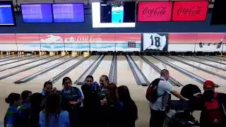 Colonial Lanes Classic Bowling | Nov 22, 2025 | Stream 3