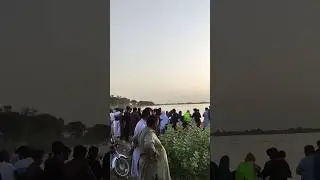 Satluj River Bahawalpur Latest Update #river #satluj #short