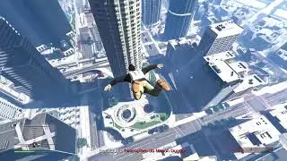 GTA Online - Fazendo Missões de Esquemas