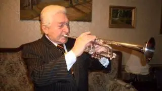 Benjamin Margolin,russian trumpeters listen to all!!!!!