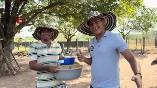 NO ALIMENTES TU MOJARRA ROJA SIN VER ESTE VIDEO 😱🐟 MOJARRA ROJA COMIENDO