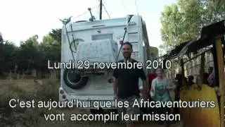 AfricaFim17-Africaventour en mission humanitaire 1er partie.mpg