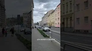 Real life GTA #ostrava #ostravacity #ostravak #ostravagirl #ostrau #czechia #industrial #gta #gta5