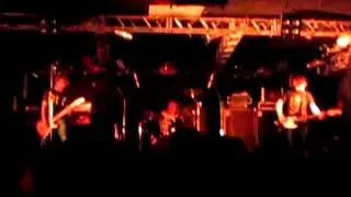 Round Hills - Премьера в Милке (live) Питер - ЗалОжидания - 15.02.2012