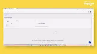 How To Manage Your Web.com Payment Methods