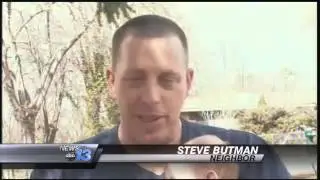 Deadly Shooting Investigation