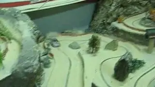 Sesion de Slot 1/24 con Javier Sanchez by HobbyPlay