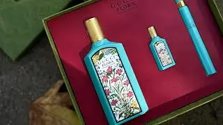 Gucci Flora Gorgeous Jasmine