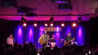 SUNDAYS - Great Big Sky @ Nashville Nights Songwriters Festival, Musikhuset Dexter, Odense 15/9-2023