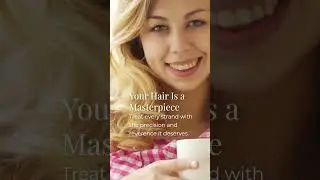 Mindful Hair Rituals for Salon-Fresh Vibrancy