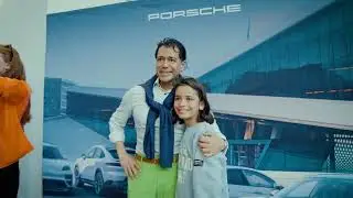 Porsche Saisonstart 2025 &ndash; Genuss, Design & Dynamik mit Unikorn Catering in M&uuml;nchen