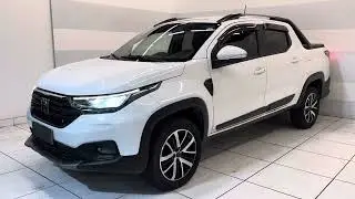 FIAT STRADA VOLCANO 1.3 MANUAL 2021