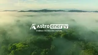 Nowoczesne rozwiązania HyxiPower – energia, która zostaje u Ciebie! #magazynenergii #astroenergy