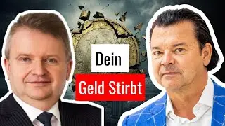 Gold, Euro, Anleihen: Was bricht zuerst? (Speck erkl&auml;rt&rsquo;s)