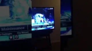 How to Manual update build