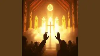 Lifted in Worship