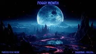 FOGGY MONTH🎧 Müzik : Endless echo music® subscribe.. follow ♾