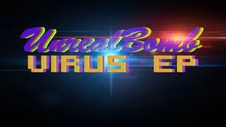 UnrealBomb-Dreams (Virus EP)
