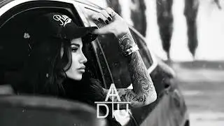LooseScrew - Alsa Remix (Bones & Eddy Baker) Deep House Remix 2024