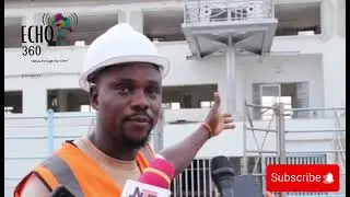 RIVERS STATE GOVERNMENT REFUTE WIKE&rsquo;S CLAIM OF STADIUM APPROVAL DENIAL