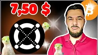 Parteneriat ȘOC pentru MultiversX! Piața crypto dump după FOMC (anticipat)!