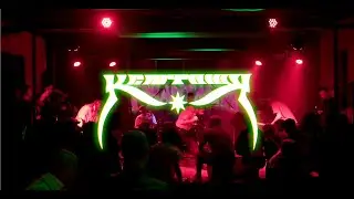 KENTAWR @ PHANTASM FEST 2021 - FULL SET