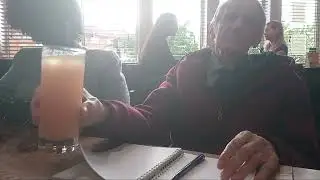 Ukip meeting