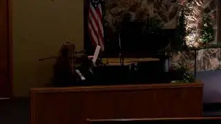 Jesus and the Upside Down Kingdom - Bob Ledden