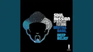 Deep Belief (Mosfet Dub Instrumental)