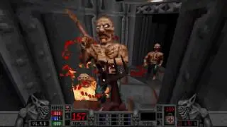 Let's Stream Blood: Fresh Supply - The Way Of All Flesh (Part 2)